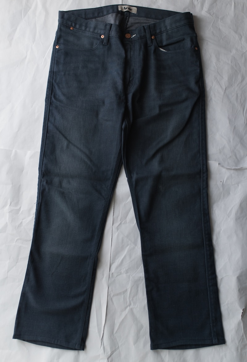 Slim Fit Chinos - Image 2
