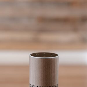 Vertical Bluetooth Speaker